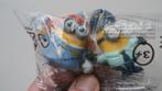 Minions + Happy Meal + McDonald's + niet geopend + 3,00 +, Ophalen of Verzenden, Nieuw