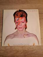 lp David Bowie - aladdin sane, Ophalen, 1980 tot 2000, Zo goed als nieuw