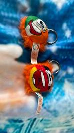 Oranje Buddies, 2 stuks, Ophalen of Verzenden, Nieuw