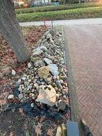 Veldkeien - Groot & Klein - Tuin Decoratie, Tuin en Terras, Grind, Keien en Split, Ophalen, Overige materialen, Gebruikt, Kei