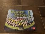 Woordzoeker met extra zoek bladen, Hobby en Vrije tijd, Gezelschapsspellen | Bordspellen, Drie of vier spelers, Ophalen, Zo goed als nieuw