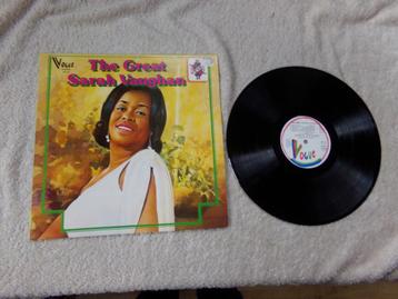 the great Sarah Vaughan  beschikbaar voor biedingen