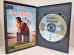 The Waterboy - Adam Sandler Komedie DVD 1998, Cd's en Dvd's, Dvd's | Komedie, Ophalen of Verzenden, Actiekomedie, Zo goed als nieuw