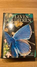 Het leven der dieren Grzimek - insekten, Boeken, Encyclopedieën, Verzenden, Gelezen, Dieren, Los deel