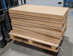 MDF platen, Ophalen, Minder dan 25 mm, Zo goed als nieuw, Plank