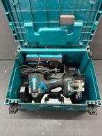 Makita TW007 set, Ophalen, Zo goed als nieuw