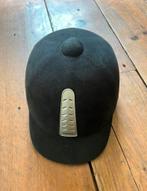 Cap maat 57 HaloRider, Dieren en Toebehoren, Ophalen of Verzenden, Gebruikt