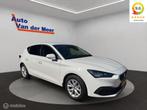 Seat Leon 1.0 eTSI Style Business Intense, Auto's, Seat, Gebruikt, Leon, Wit, Bedrijf