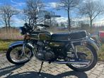 Honda CB350 Four 1973 - Prachtstaat, Lage Kilometerstand!, Motoren, Sportuitlaat, 4 cilinders, Meer dan 35 kW, Toermotor