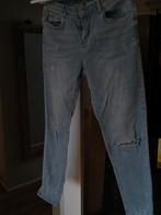 Toxik3 ripped jeans, Blauw, Ophalen of Verzenden, Zo goed als nieuw, W30 - W32 (confectie 38/40)