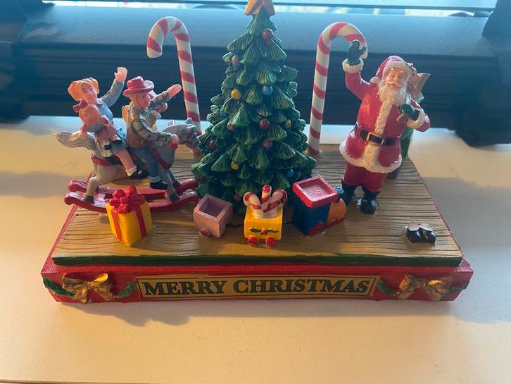 Lemax 13911 Toy Float, Diversen, Kerst, Ophalen of Verzenden