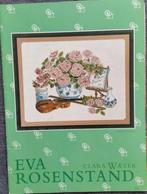 Eva Rosenstand - Catalogi - Catalogus - 15x, Ophalen of Verzenden, Zo goed als nieuw, Handborduren, Overige typen