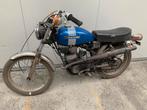 Harley-Davidson Z90 Restauratieproject, 90 cc, Particulier, Overig, 11 kW of minder