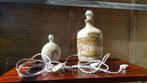 Retro vintage Peter Ellery voor Tremaen lampen., Verzamelen, Ophalen, Huis en Inrichting