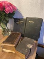 Collectie Zeer Oude Bijbels, Ophalen