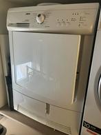 Zanussi warmtepompdroger droger ZTH 475, Ophalen, 6 tot 8 kg, Gebruikt, Overige typen
