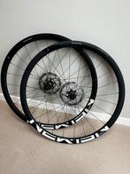 Newmen wielset, Fietsen en Brommers, Fietsonderdelen, Ophalen of Verzenden, Zo goed als nieuw, Racefiets, Wiel