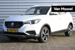 MG MG ZS EV Luxury 45 kWh Panoramadak | Leder | Stoelverwarm, Auto's, MG, Gebruikt, 143 pk, ZS, 1507 kg