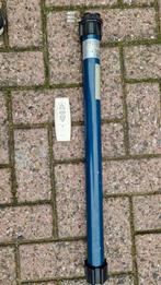Somfy Rolluikmotor OXIMO RTS 10/17, Doe-het-zelf en Verbouw, Rolluiken, Gebruikt, Overige kleuren, Minder dan 100 cm, Ophalen of Verzenden