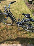 Damesfiets, Fietsen en Brommers, Fietsen | Dames | Damesfietsen, Ophalen, Gebruikt