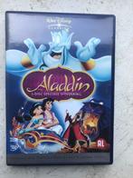 Walt Disney Aladdin ( 2 DVD Box ), Cd's en Dvd's, Dvd's | Tekenfilms en Animatie, Europees, Tekenfilm, Alle leeftijden, Boxset