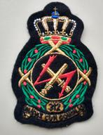 Patch 312 Sqn., Verzenden, Luchtmacht, Nederland, Embleem of Badge