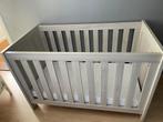 Babybedje met matras medicott, Ophalen, Zo goed als nieuw, Ledikant