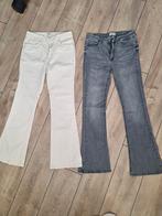 2x jeans spijkerbroek Only maat L zgan, Kleding | Dames, Only, Ophalen of Verzenden, Zo goed als nieuw