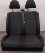 Mercedes vito w447 bijrijdersbank, Ophalen