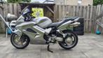 Honda VFR800FI V-Tec 2005, LED Verlichting, 782 cc, 4 cilinders, Motorrijbewijs A