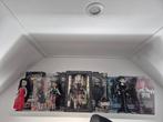 Gothic poppen Barbie, Bleeding edge, Monster high, Bratz,, Verzamelen, Poppen, Verzenden, Nieuw, Fashion Doll