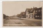 s-Gravenzande-Tramstation, Verzenden, 1920 tot 1940, Gelopen, Zuid-Holland