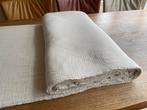 Nieuwe mousseline hydrofiel stof, 120 cm of meer, Ophalen of Verzenden, Katoen, Nieuw