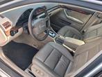 Interieur Audi a4 leer, Auto-onderdelen, Interieur en Bekleding, Ophalen, Gebruikt, Audi