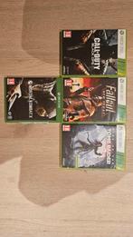 Xbox Spellen Collectie, Online, Gebruikt, Vanaf 18 jaar, 1 speler