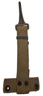 us ww2 veld fles drager, Ophalen of Verzenden, Amerika