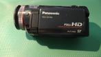 Panasonic Videocamera SD700, Gebruikt, Panasonic, Full HD, 20x of meer