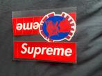 Supreme Stickers - Diverse Collectie, Verzamelen, Ophalen of Verzenden, Nieuw, Merk