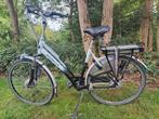 Gazelle Chamonix (defecte motor), Fietsen en Brommers, Elektrische fietsen, 51 tot 55 cm, Ophalen, Gebruikt, Gazelle