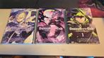 Seraph of the End, Vol. 1, 2, 3, Boeken, Ophalen of Verzenden, Zo goed als nieuw, Takaya Kagami, Daisuke Furuya