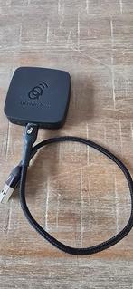 AAWireless - Draadloze Android Auto Adapter, Auto diversen, Auto-accessoires, Ophalen of Verzenden, Gebruikt