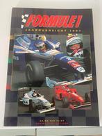 Formule 1 Jaaroverzicht 1997  Arjen van Vliet, Ophalen of Verzenden, Nieuw, Formule 1
