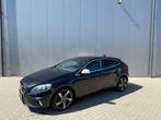 Volvo V40 1.6 D2 r desing, Voorwielaandrijving, Euro 5, 28 km/l, Gebruikt
