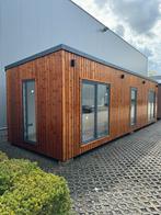 Woonunit mantelzorgwoning tinyhouse, Huizen en Kamers, Recreatiewoningen te koop