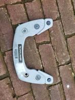 Krauser Topkoffer Voetplaat / Base Plate, Motoren, Ophalen of Verzenden, Gebruikt