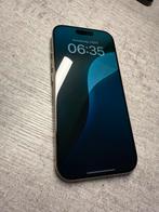  Apple iphone 15 Pro Black Titanuim 256GB, 256 GB, Apple, Apple, Zwart