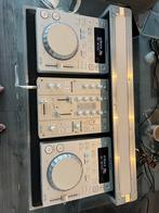 Pioneer dj set, Ophalen of Verzenden, Zo goed als nieuw, Pioneer