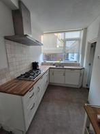 Hoek keuken met Siemens apparatuur, Ophalen of Verzenden, Gebruikt, Hoekkeuken