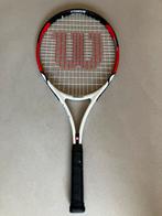 Dames tennis racket, Ophalen of Verzenden, Gebruikt
