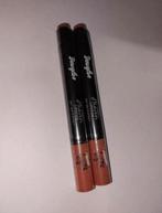 2 Nieuwe heaven lipstick Douglas (advr 206), Sieraden, Tassen en Uiterlijk, Uiterlijk | Cosmetica en Make-up, Lippen, Bruin, Nieuw